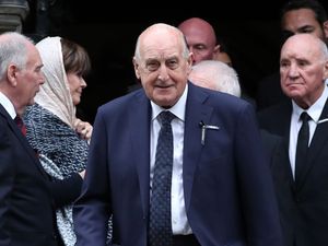 Supporting image for story: Businessman John Hall backs Reform UK because English way of life ‘under threat’