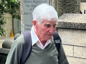 Supporting image for story: Ex-teacher appears in court accused of historical sex offences at public school