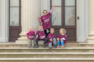 Walk to Remember 2024