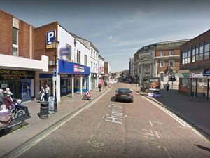 Supporting image for story: Dudley named cheapest place to rent in West Midlands