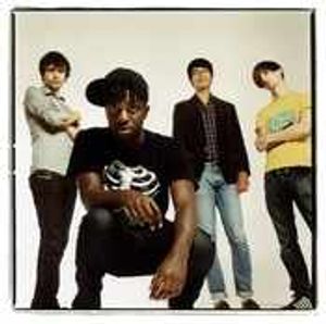 Supporting image for story: Enjoy the Intimacy of Bloc Party