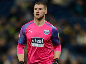 Supporting image for story: Sam Johnstone: West Brom must stick together to be successful