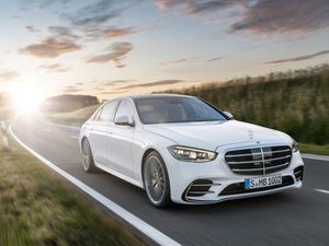 Supporting image for story: New Mercedes-Benz S-Class pricing revealed