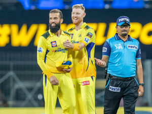 Supporting image for story: Moeen Ali: I was always destined to return to Bears