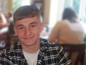Supporting image for story: Football pitch gets new lease of life in memory of 17-year-old who died in his sleep