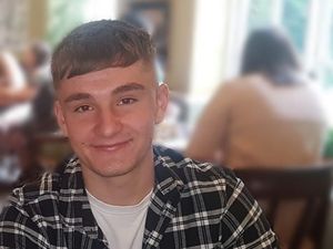 Supporting image for story: Football pitch gets new lease of life in memory of 17-year-old who died in his sleep