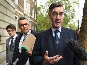 Supporting image for story: Peter Rhodes on a doomed baby, a hotelier's nightmare and the march of meat-free meals