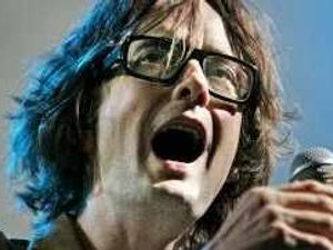 Supporting image for story: The life and times of Jarvis Cocker
