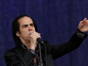 Supporting image for story: Pro-Palestine campaigners to protest at Nick Cave And The Bad Seeds concert