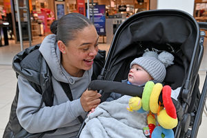 Image: Express & Star