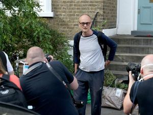 Supporting image for story: Letter: The reporters in tabloid scrum were ignoring rules too!