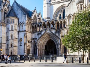 Supporting image for story: Man convicted of terror offences tells judge his risk has been ‘exaggerated’
