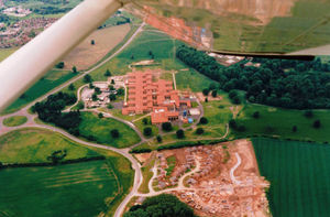 Supporting image for story: 'We should be very worried about housing quotas' - Your Letters: September 15