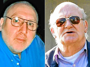 Supporting image for story: Insomniac jailed for Kingswinford death crash