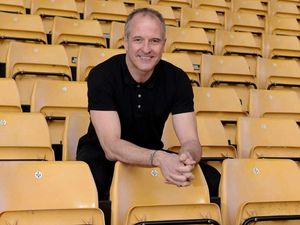 Supporting image for story: Steve Bull: Wolves' strong start has sent out a statement to rivals