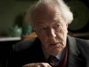 Supporting image for story: Peter Rhodes: Beards and brainpower