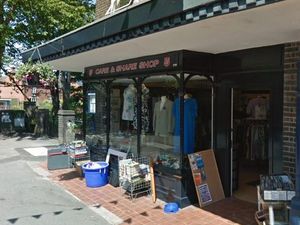 Supporting image for story: Salvation Army blames 'rising rents and challenging times' amid doubts over Shrewsbury shop's future