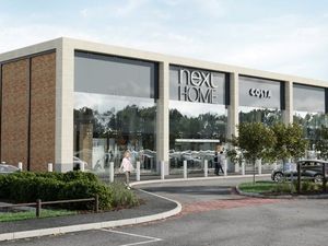 Supporting image for story: Next to open one of its biggest UK stores at former Sainsbury's Merry Hill site