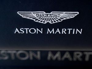 Supporting image for story: Aston Martin cuts earnings outlook amid US tariff hit