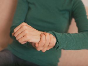 Supporting image for story: Thousands of postmenopausal women to benefit from bone-strengthening drug on NHS