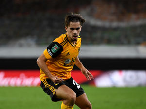 Supporting image for story: Carabao Cup: Wolves 0 Stoke 1 - Player ratings