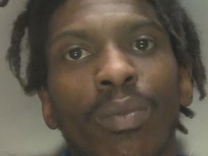 Supporting image for story: Search for West Midlands man wanted by police for failing to attend court