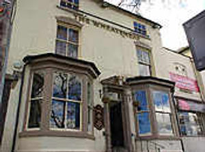 Supporting image for story: The Wheatsheaf, Walsall