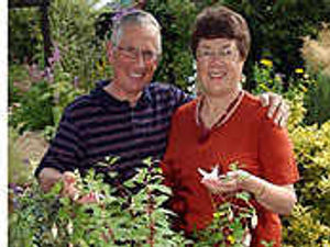 Supporting image for story: Grasses are a cut above