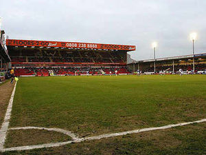 Supporting image for story: Walsall Early Bird tickets pass 1,000