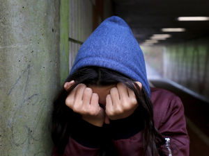 Supporting image for story: Watchdogs launch campaign to gather views on county's mental health crisis services