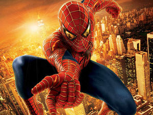 Supporting image for story: My miniature heroes fight evil - and each other