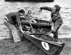 Supporting image for story: Are green policies really working? One reader thinks not – your letters, plus a flashback to the 1975 boating season at a West Bromwich pool.