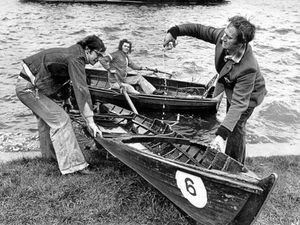 Supporting image for story: Are green policies really working? One reader thinks not – your letters, plus a flashback to the 1975 boating season at a West Bromwich pool.