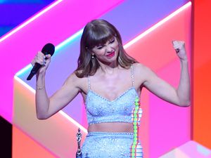 Supporting image for story: Texas university offers new course on the songwriting of Taylor Swift