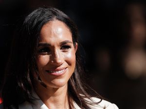 Supporting image for story: Meghan: I’ll take hit voicing experience of suicidal thoughts if it saves lives
