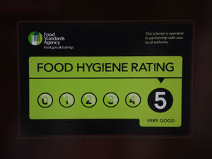Supporting image for story: Good news for 21 Shropshire pubs, restaurants and takeaways as new food hygiene ratings handed out