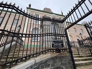 Supporting image for story: US woman described by judge as ‘incorrigible fraudster’ sentenced in Co Down