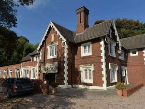 Supporting image for story: Black Country care home company goes into administration