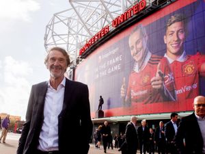 Supporting image for story: Sir Jim Ratcliffe warns over-regulation could ‘ruin’ Premier League