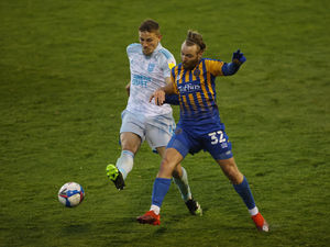 Supporting image for story: Harry Chapman playing waiting game 