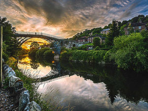 Supporting image for story: Superfast broadband coming to Ironbridge earlier than planned