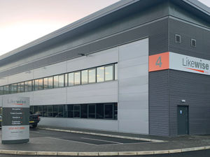 Supporting image for story: Likewise reveals sales boost after logistics investment 