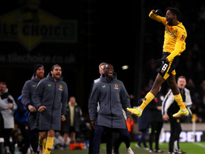 Supporting image for story: Carabao Cup: Wolves v Leeds – Player ratings