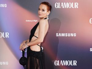 Supporting image for story: Lily Allen and Lionesses among winners at Glamour Women of the Year awards