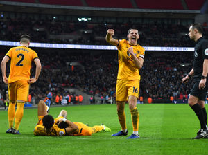 Supporting image for story: WIN two VIP tickets to Wolves vs Crystal Palace 