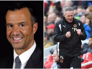 Supporting image for story: Paul Lambert's Wolves future hangs in the balance 