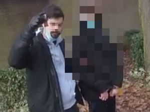 Supporting image for story: 74 arrested in week-long West Midlands crackdown on County Lines drugs crime