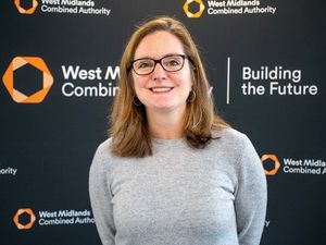 Supporting image for story: West Midlands Combined Authority Chief quits after four years in role
