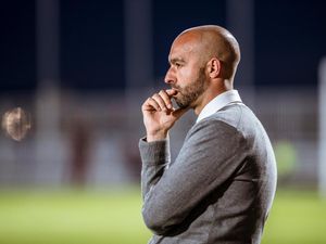 Supporting image for story: Mark Briggs – The West Brom prospect turned MLS boss-in-waiting