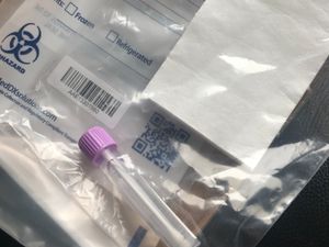 Supporting image for story: 'I felt physically sick. I was livid': USED coronavirus swab tests given to Walsall family amid mass testing